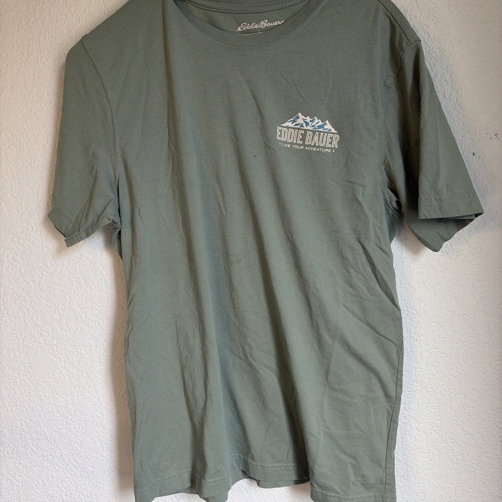 Lot Of 3 S/M Vintage Retro Hiking Mountaineering Outdoors T Shirts Women - Picture 3 of 7